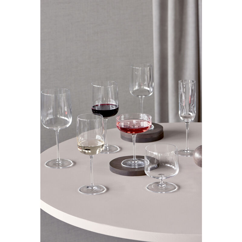 Vinalia Vitvinsglas 6 st