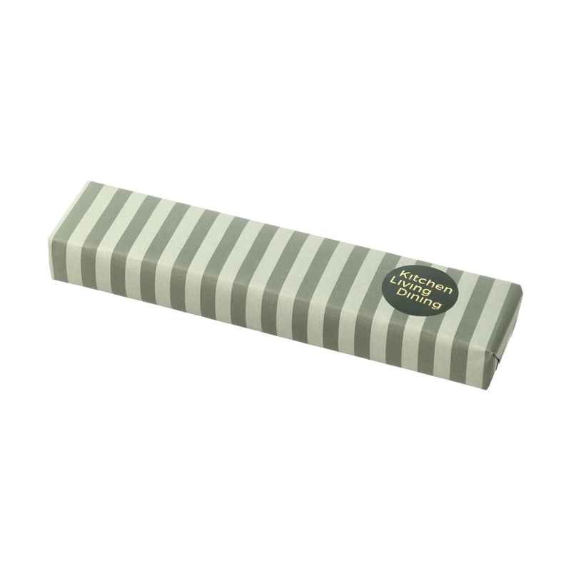 Hemmelig mandelgave 200 kr.