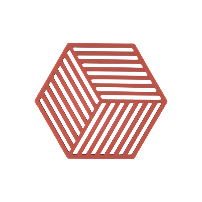 Hexagon Dessous-de-plat