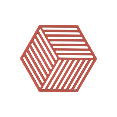 Hexagon Dessous-de-plat