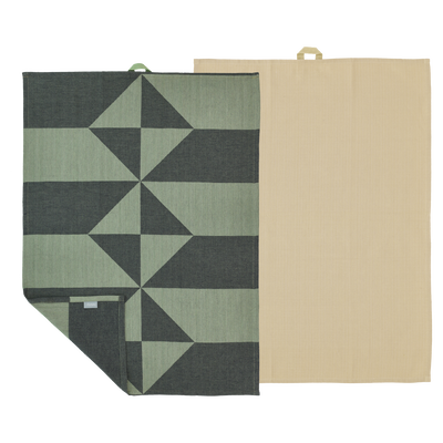 Twist Kj&oslash;kkenh&aring;ndkle 2 stk.