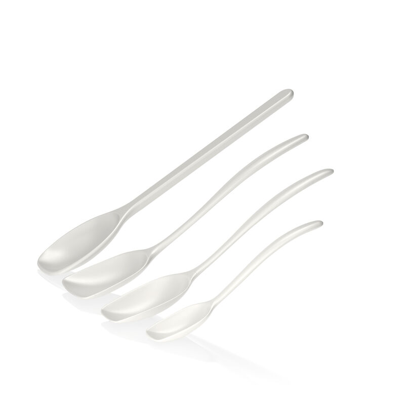 NEW Classic Grytskedset 4 delar