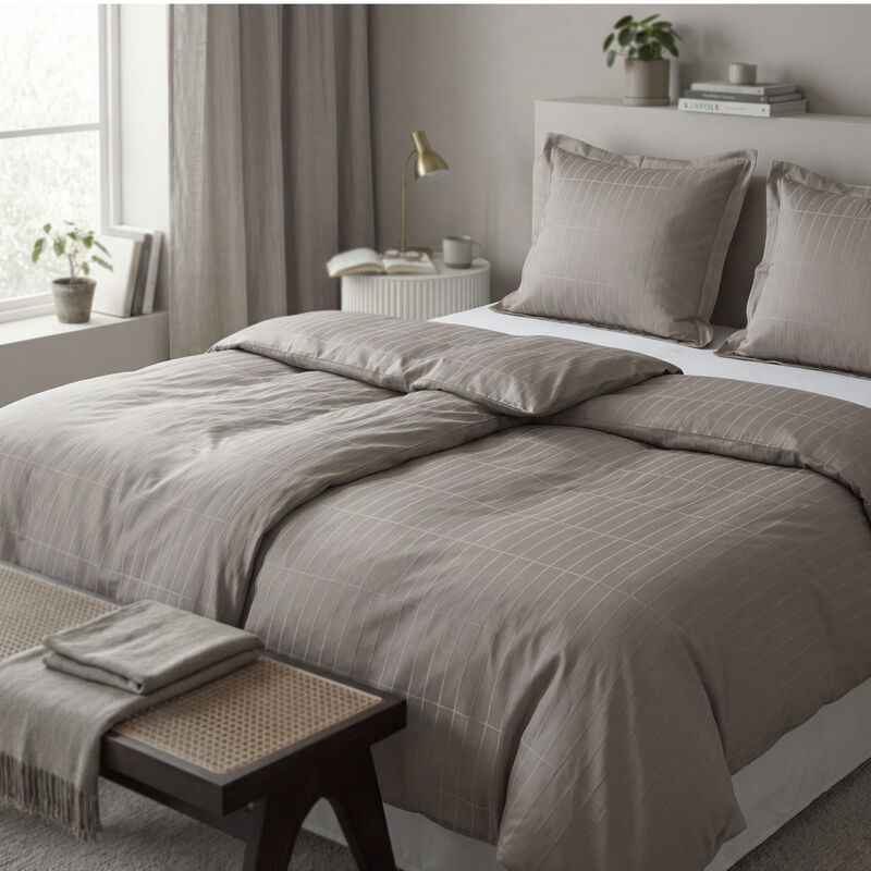 Essence &ndash; Suite One P&aring;slakanset