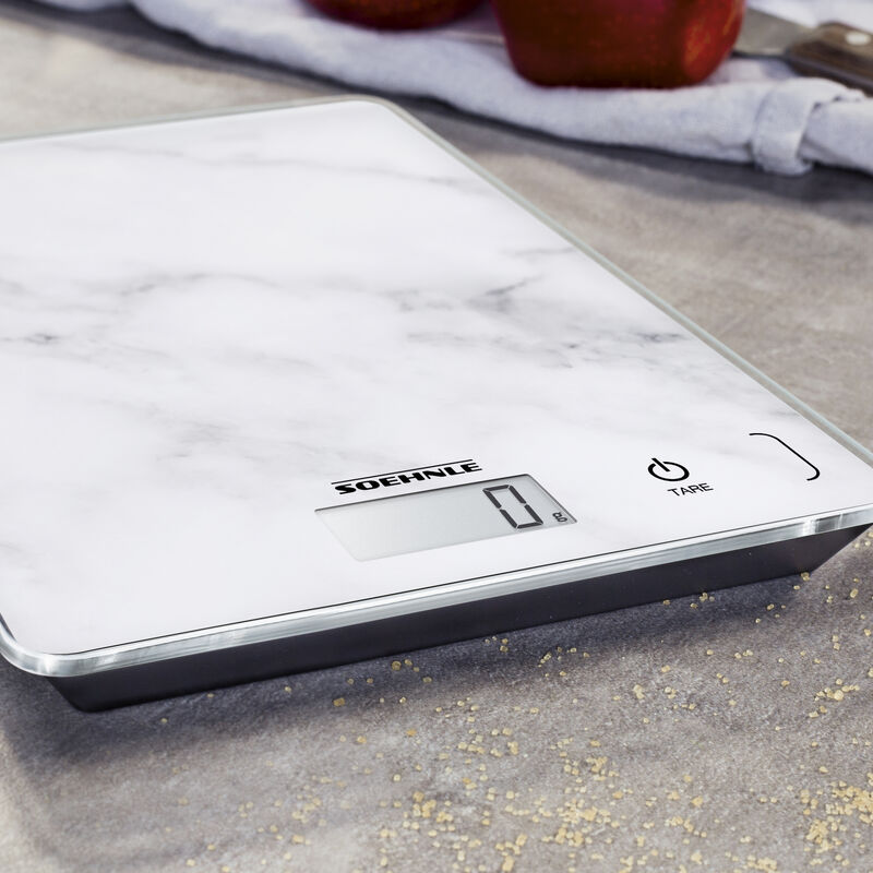 Page Compact 300 Kj&oslash;kkenvekt