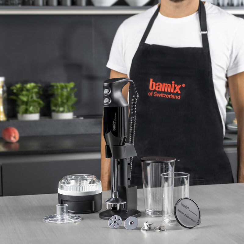 BBQ Stavblender 200 watt