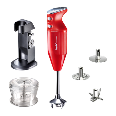 Deluxe C Stavmikser 200 watt Deluxe C Stavmikser 200 watt