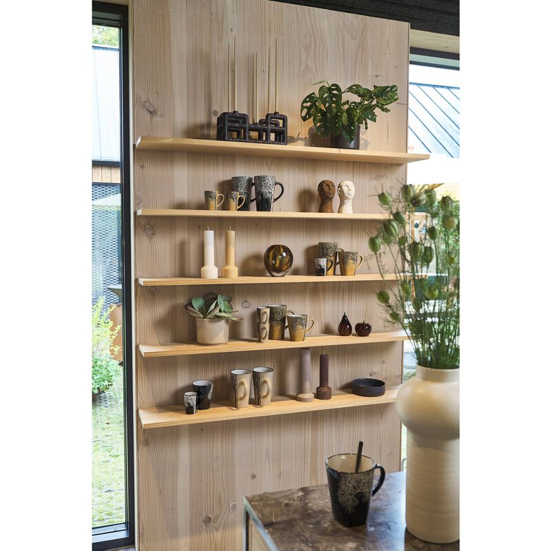 Leer Flowerpot Leer Flowerpot