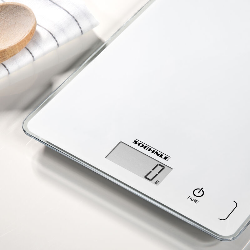 Page Compact 300 Balance de cuisine Page Compact 300 Balance de cuisine
