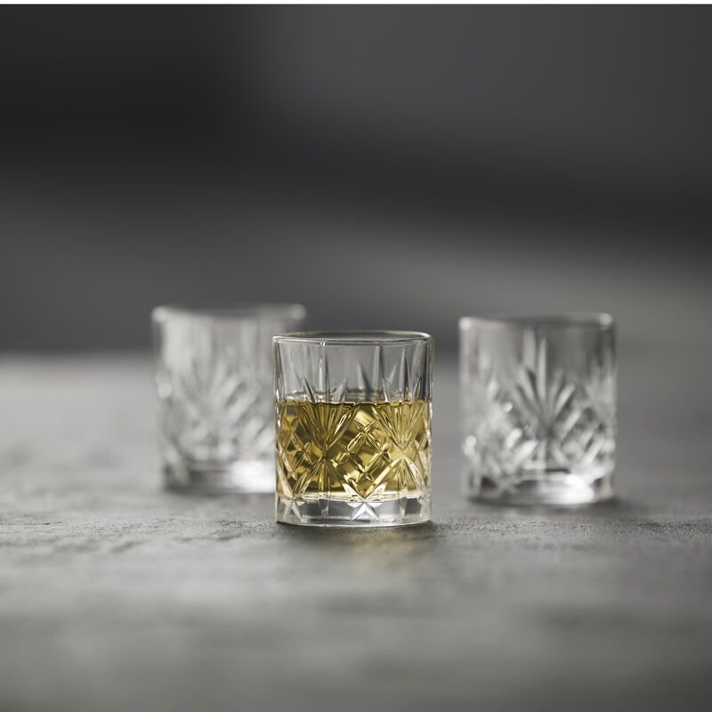 Melodia Shotglass 6 stk.