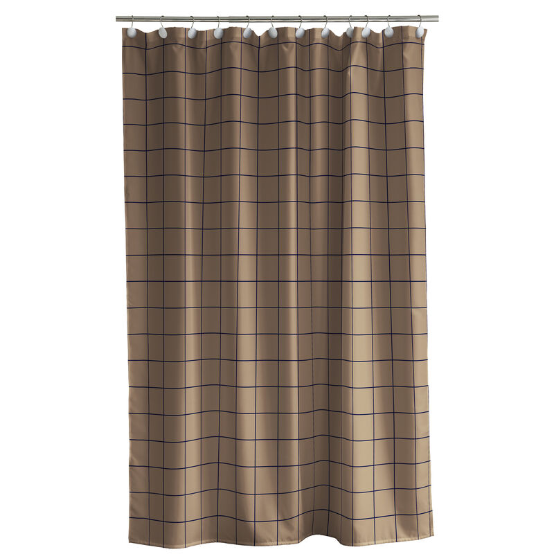 Vista Rideau de douche