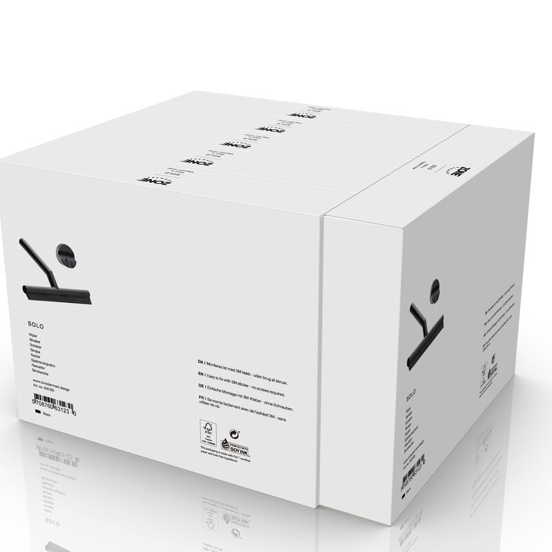 Solo Skraber 2 dele Solo Skraber 2 dele