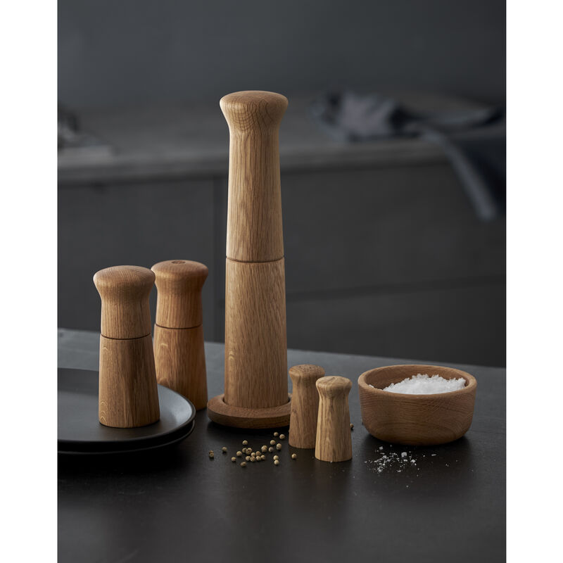 Kit Salt och pepparströarset Kit Salt och pepparströarset