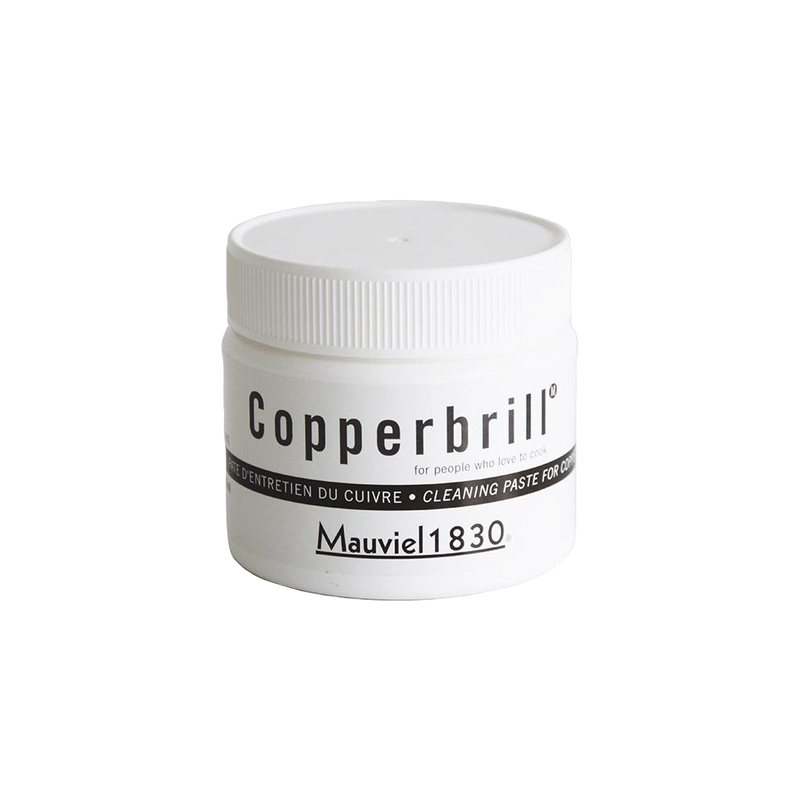 Pussemiddel til kobber