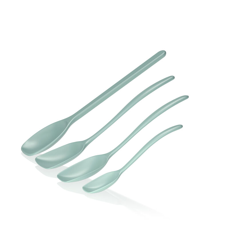 NEW Classic Pot spoon set 4 parts