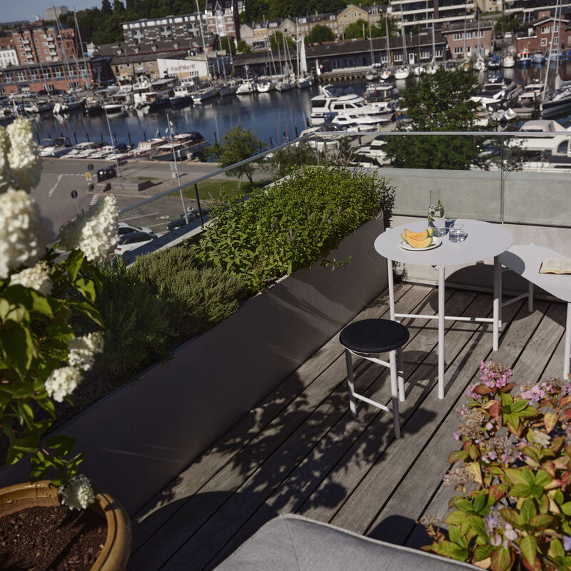 Disc Coussin d'assise