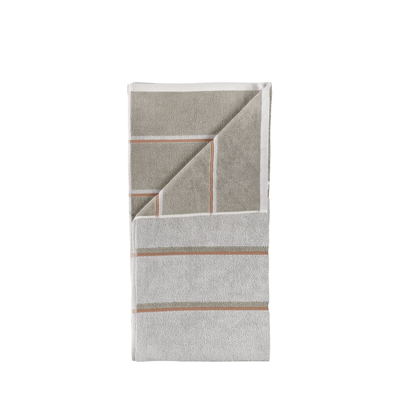 Sauna Serviette de bain