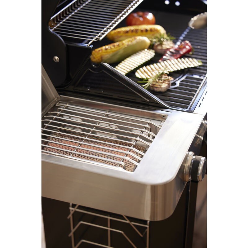 Videro G6-S Vario+ Gassgrill 27500 watt