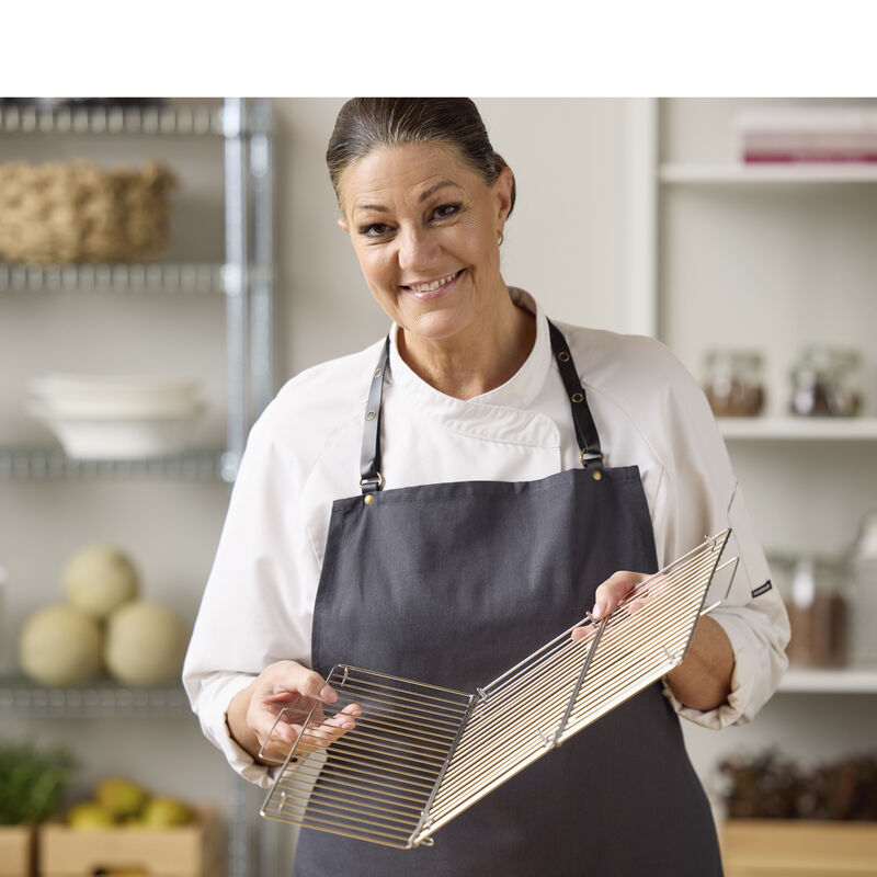 Avkjølingsrist sammenleggbar Avkjølingsrist sammenleggbar