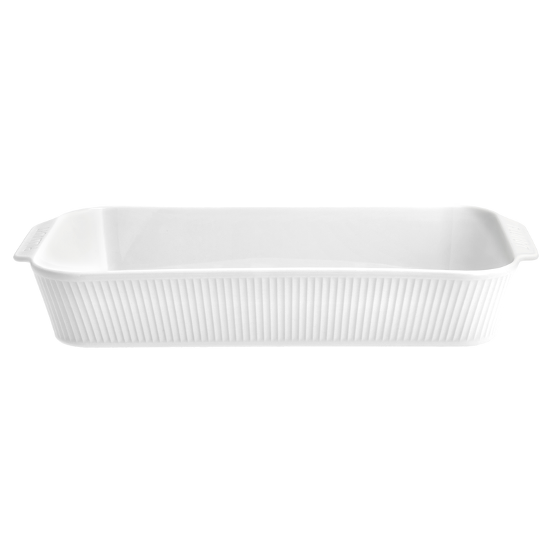 Pliss&eacute; Fat djupt