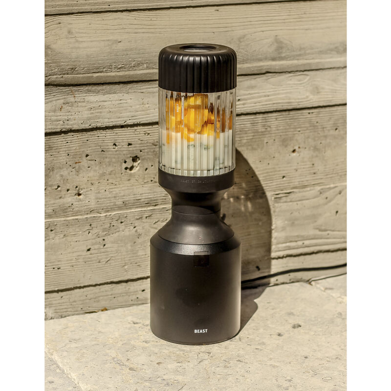 Mega Plus Blender 1200 watt