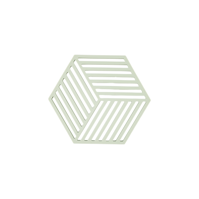 Hexagon Untersetzer