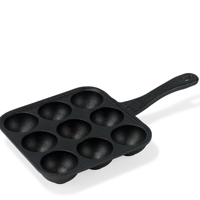 &AElig;bleskivepande