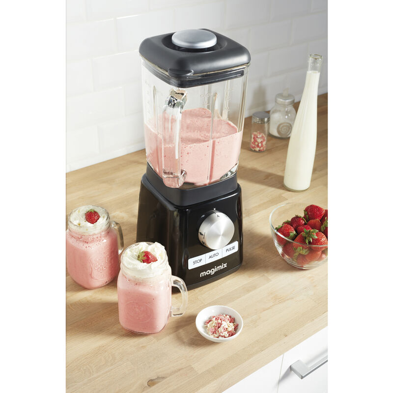 Power 4 Blender 1300 watt
