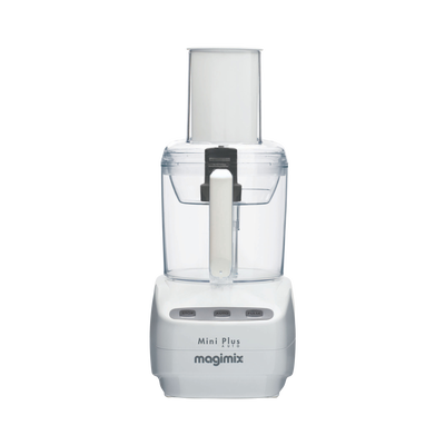 Mini plus auto Foodprocessor 400 watt