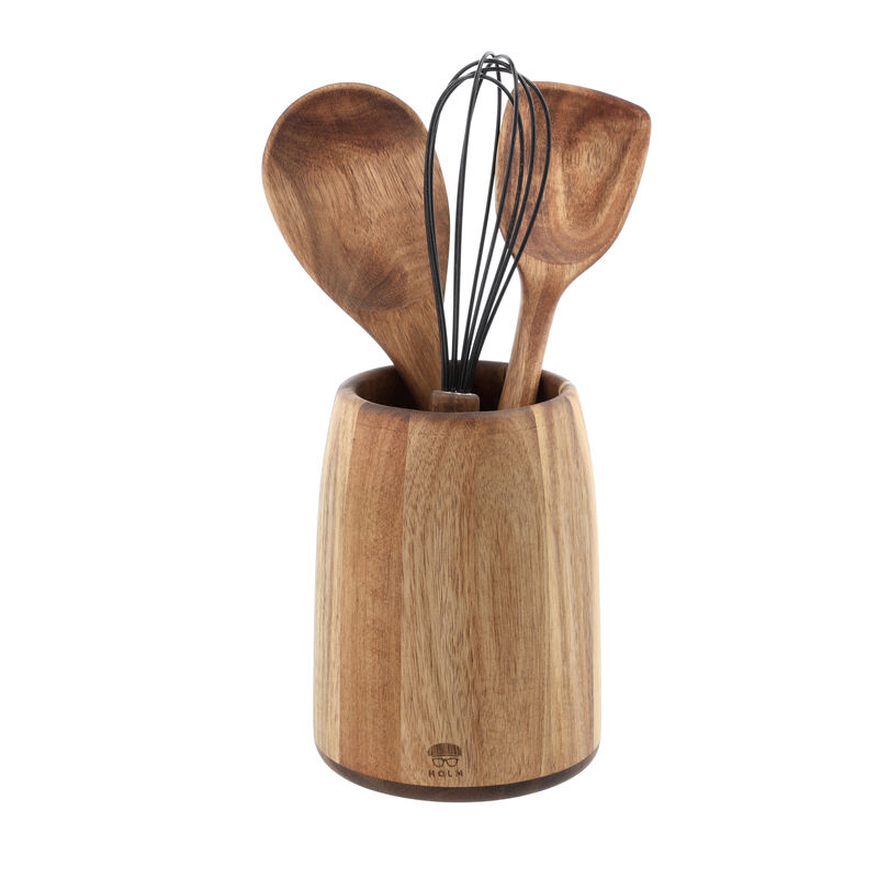 Utensil holder Utensil holder