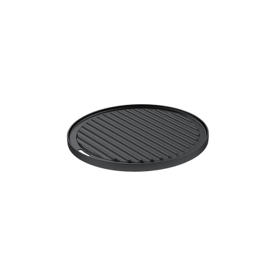 Grillplade
