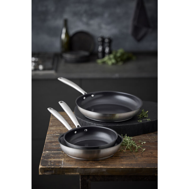 Roya Stekepanne keramisk non-stick
