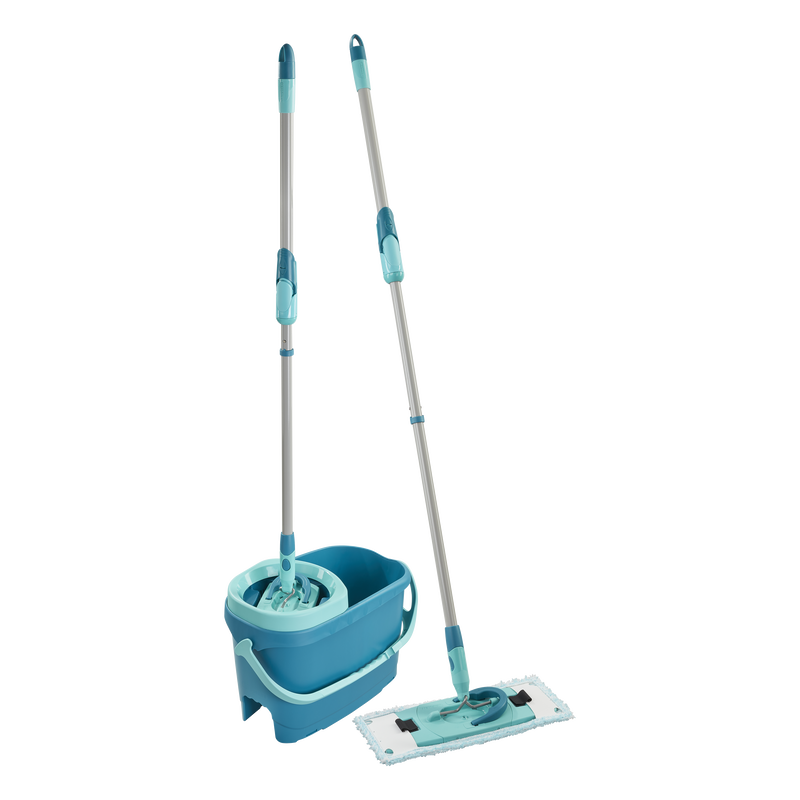 Clean Twist M Ergo Gulvvaskersett