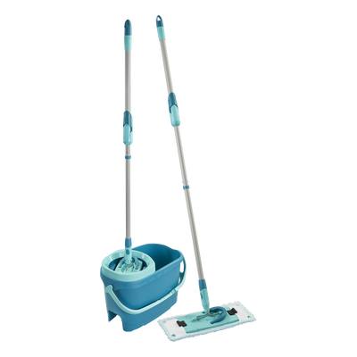 Clean Twist M Ergo Golvtv&auml;tt-set