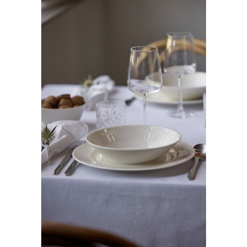 Horizon Tallrik 4 st