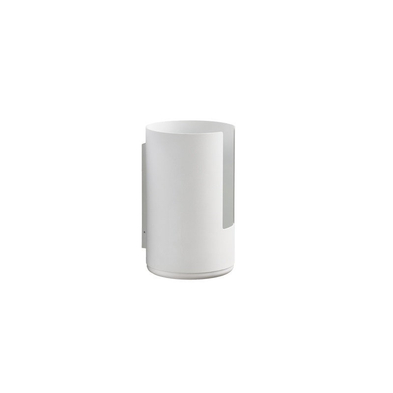 Rim Toilettenpapieraufbew. f Wand
