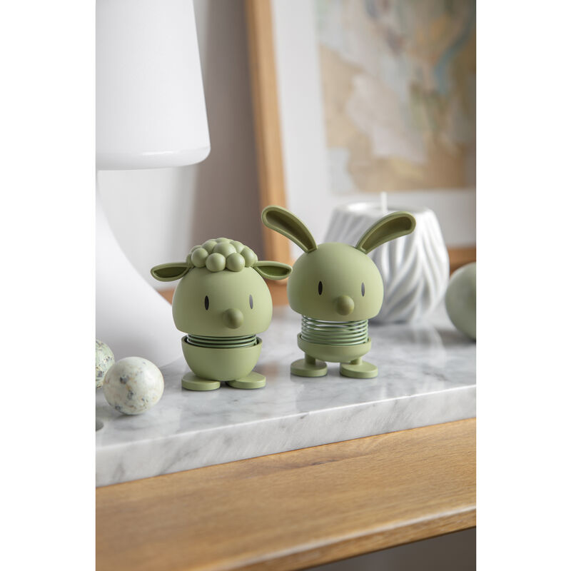 Soft Bunny Hoptimist Soft Bunny Hoptimist