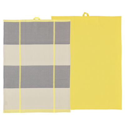 Blocks Geschirrtuch 2 Stck.