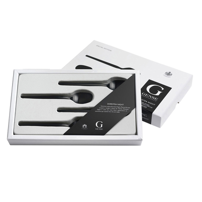 Dorotea Night Teskje 4 stk.