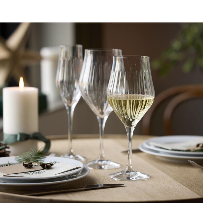 Ane Rotweinglas 4 Stck.