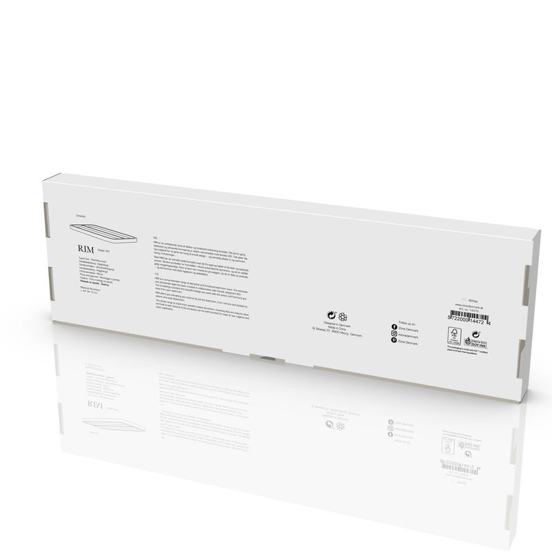 Rim Håndklædestang