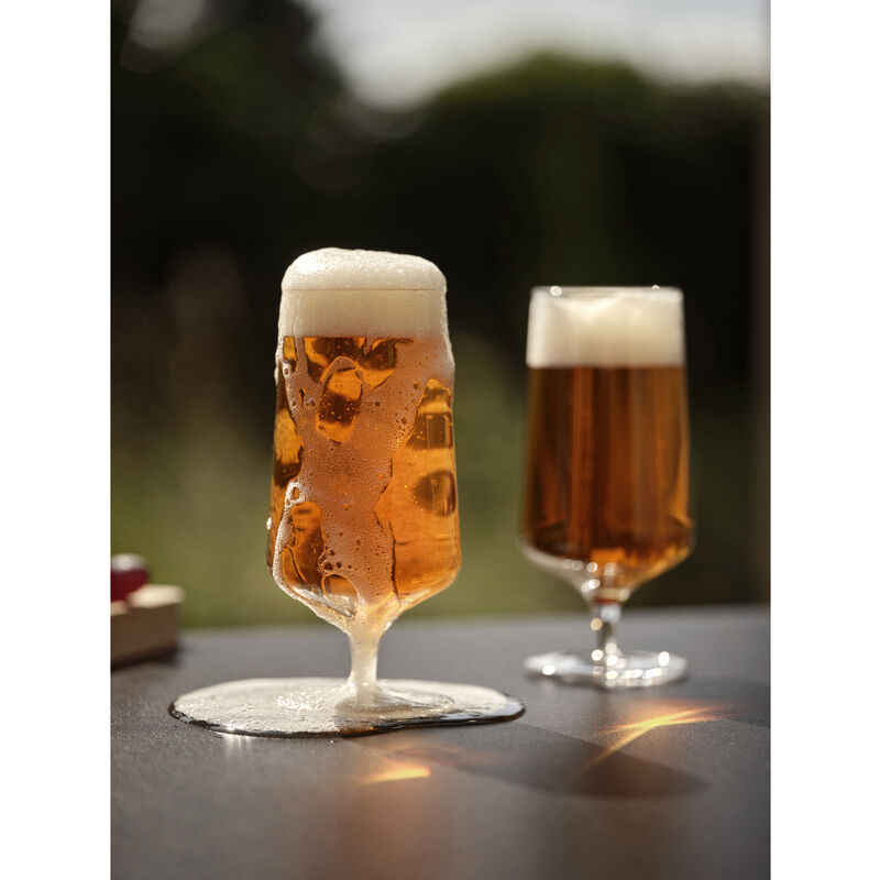 Rocks &Oslash;lglas 2 stk.