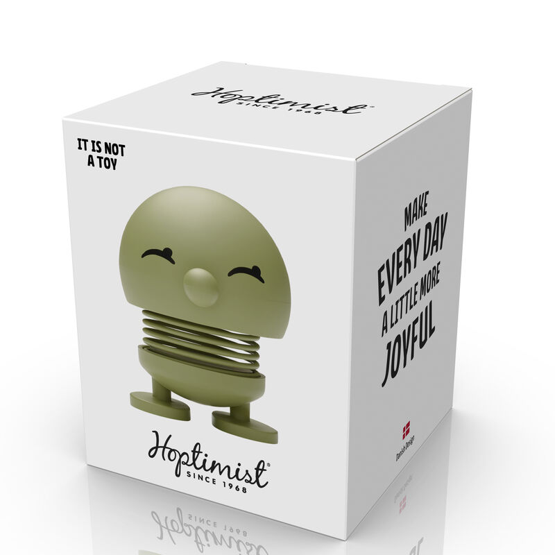 Soft Bimble Hoptimist