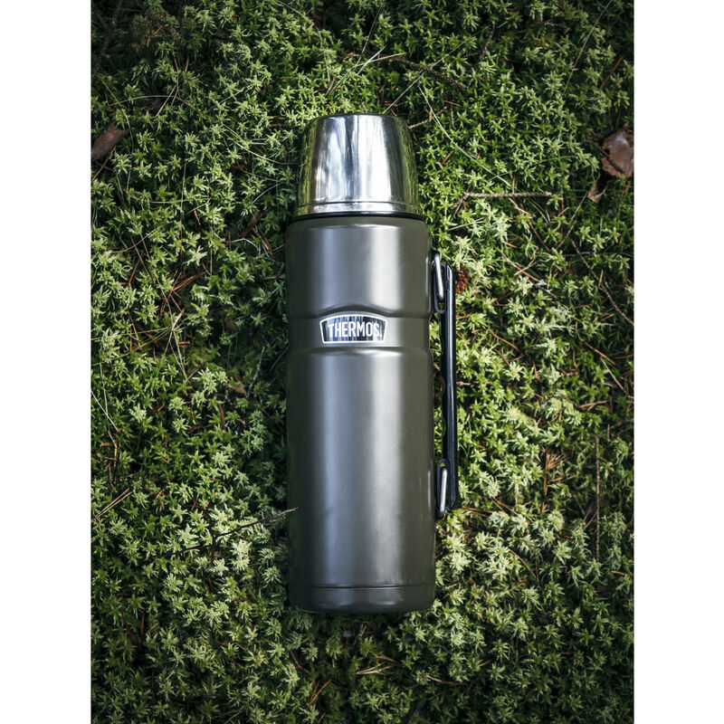 Stainless King Termoflaske