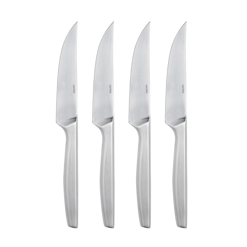 Norm Steakkniv 4 stk.