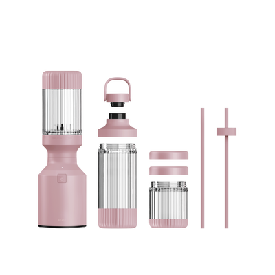 Mighty Plus Blender 850 watt