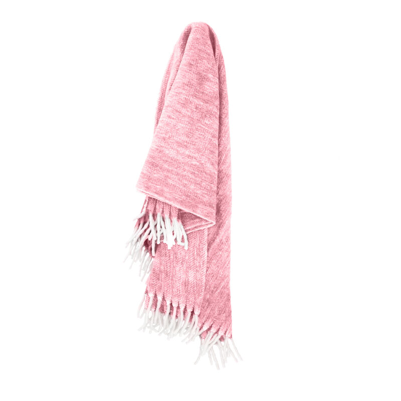 Brushed Throw Brushed Throw