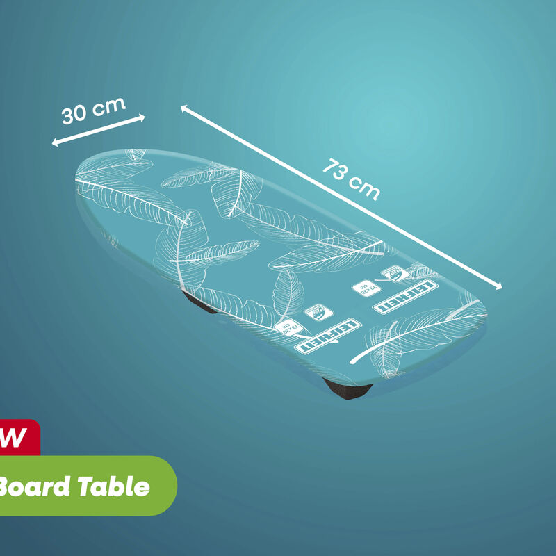 Airboard Table Compact Bordstrykebrett