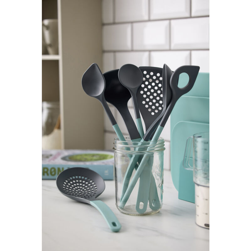 NEW Optima Stirring spoon w hole