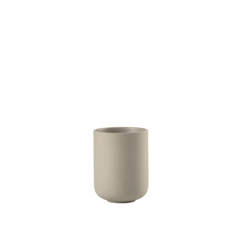 Sensu Toothbrush Mug