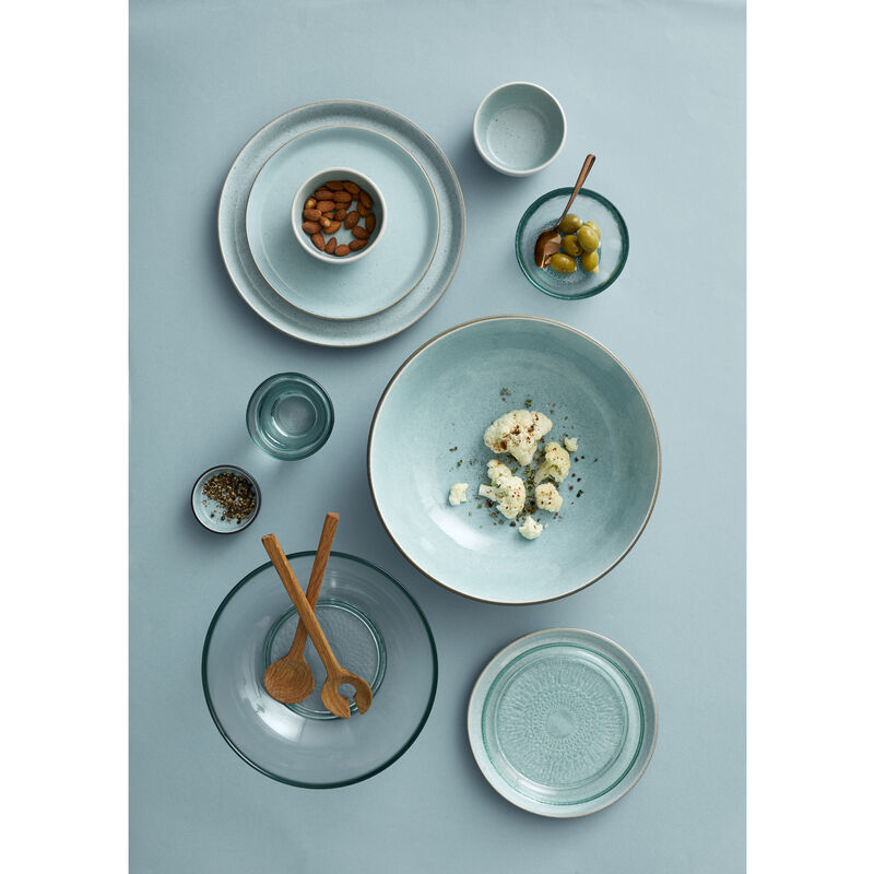 Couverts &agrave; salade